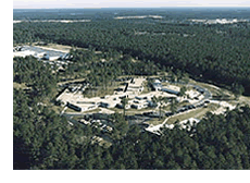 The Naval Research Laboratory at Stennis Space Center